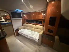 Thumbnail von Four Winns 378 Vista Fresh Off The Boat