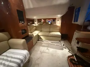 Thumbnail von Four Winns 378 Vista Fresh Off The Boat