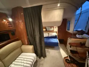 Thumbnail von Four Winns 378 Vista Fresh Off The Boat