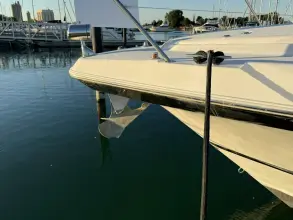 Thumbnail von Four Winns 378 Vista Fresh Off The Boat