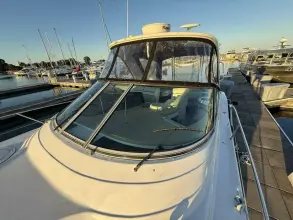 Thumbnail von Four Winns 378 Vista Fresh Off The Boat