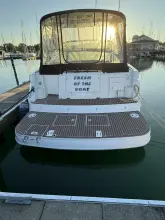 Thumbnail von Four Winns 378 Vista Fresh Off The Boat