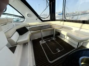 Thumbnail von Four Winns 378 Vista Fresh Off The Boat