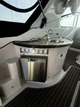 Thumbnail von Four Winns 378 Vista Fresh Off The Boat