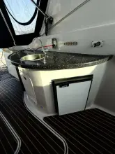 Thumbnail von Four Winns 378 Vista Fresh Off The Boat
