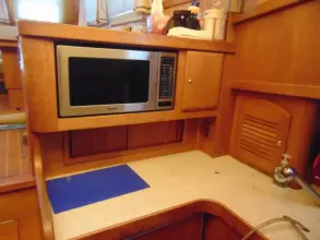 Thumbnail von Sabre Flybridge Lady Susan