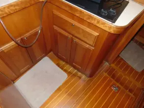 Thumbnail von Sabre Flybridge Lady Susan