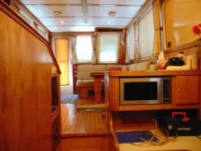 Thumbnail von Sabre Flybridge Lady Susan