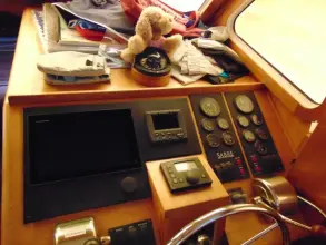 Thumbnail von Sabre Flybridge Lady Susan