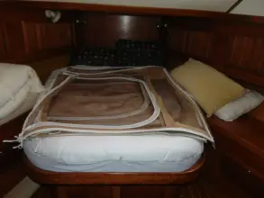 Thumbnail von Sabre Flybridge Lady Susan