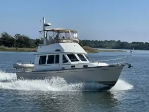 Thumbnail von Sabre Flybridge Lady Susan