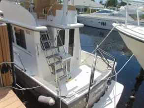 Thumbnail von Sabre Flybridge Lady Susan