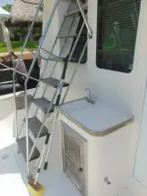 Thumbnail von Sabre Flybridge Lady Susan