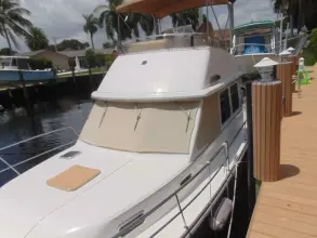 Thumbnail von Sabre Flybridge Lady Susan