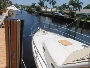 Thumbnail von Sabre Flybridge Lady Susan