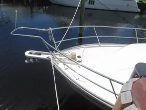 Thumbnail von Sabre Flybridge Lady Susan