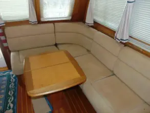 Thumbnail von Sabre Flybridge Lady Susan