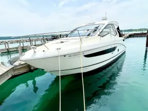 Sea Ray 350 Sundancer