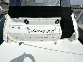Thumbnail von Sea Ray 350 Sundancer