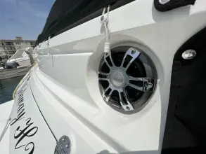 Thumbnail von Sea Ray 350 Sundancer