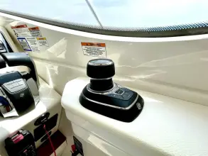 Thumbnail von Sea Ray 350 Sundancer