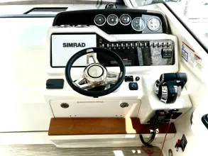 Thumbnail von Sea Ray 350 Sundancer