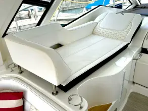 Thumbnail von Sea Ray 350 Sundancer