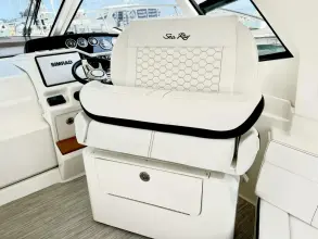 Thumbnail von Sea Ray 350 Sundancer
