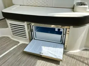 Thumbnail von Sea Ray 350 Sundancer