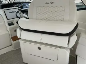 Thumbnail von Sea Ray 350 Sundancer