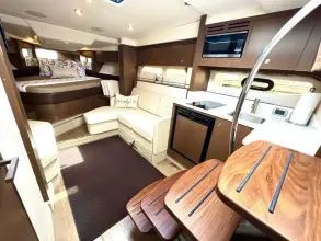 Thumbnail von Sea Ray 350 Sundancer