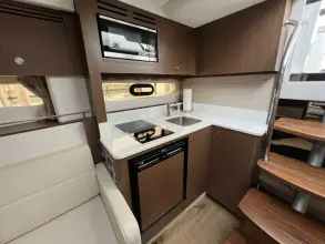 Thumbnail von Sea Ray 350 Sundancer