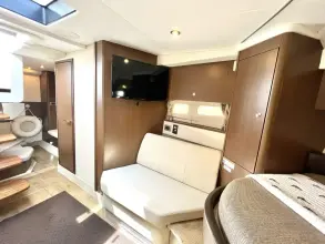 Thumbnail von Sea Ray 350 Sundancer