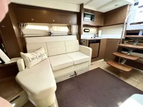 Thumbnail von Sea Ray 350 Sundancer
