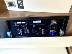 Thumbnail von Sea Ray 350 Sundancer
