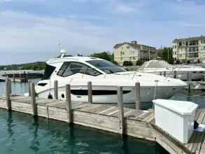 Thumbnail von Sea Ray 350 Sundancer