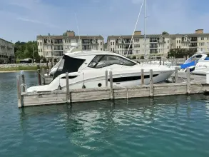 Thumbnail von Sea Ray 350 Sundancer