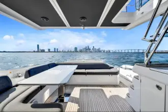 Thumbnail von Azimut S6