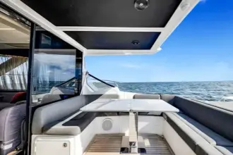 Thumbnail von Azimut S6
