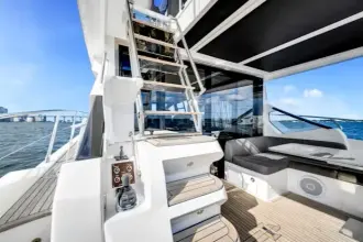 Thumbnail von Azimut S6