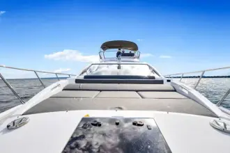 Thumbnail von Azimut S6