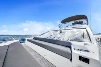 Thumbnail von Azimut S6