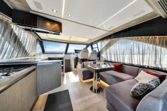 Thumbnail von Azimut S6