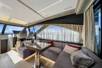 Thumbnail von Azimut S6