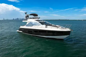 Thumbnail von Azimut S6