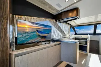 Thumbnail von Azimut S6