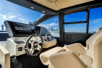 Thumbnail von Azimut S6