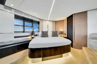 Thumbnail von Azimut S6