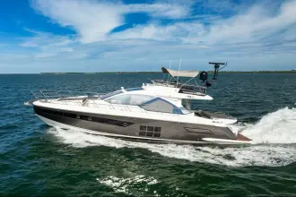 Thumbnail von Azimut S6