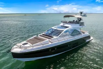 Thumbnail von Azimut S6